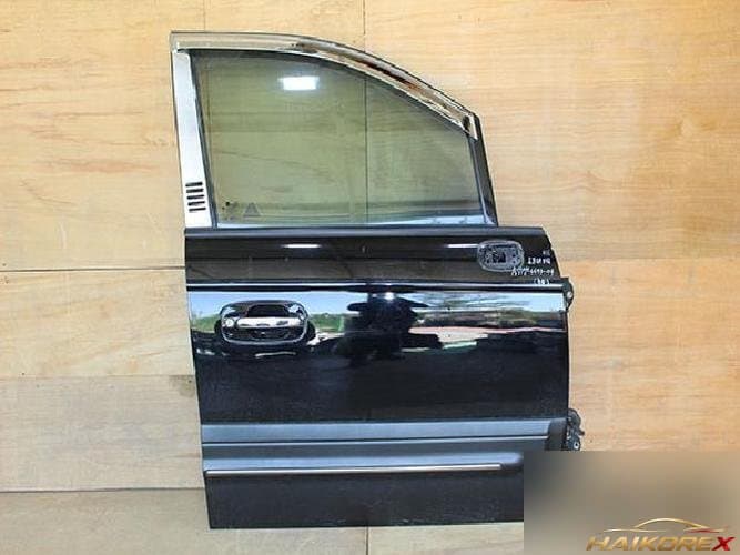 Hyundai Trajet 2003 — дверь передняя правая