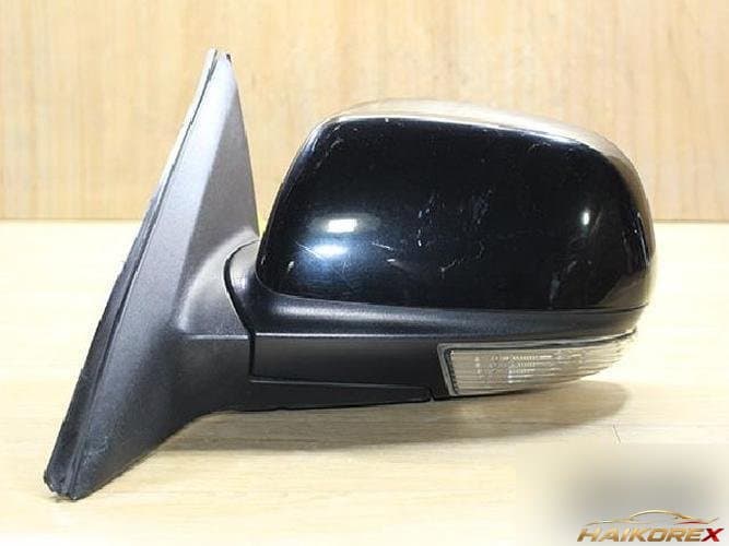 Daewoo Tosca 2008 — боковое зеркало левое