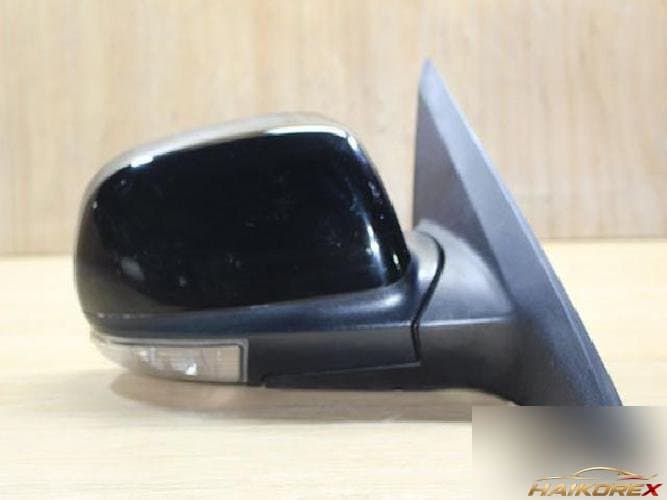 Daewoo Tosca 2008 — боковое зеркало правое