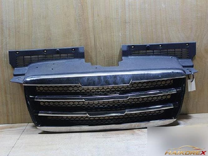 Hyundai Trajet 2004 — решетка радиатора 86352-3A010