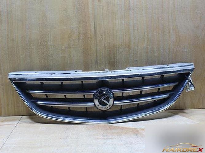 Kia Extrek 2003 — решётка радиатора 0K2FA50710