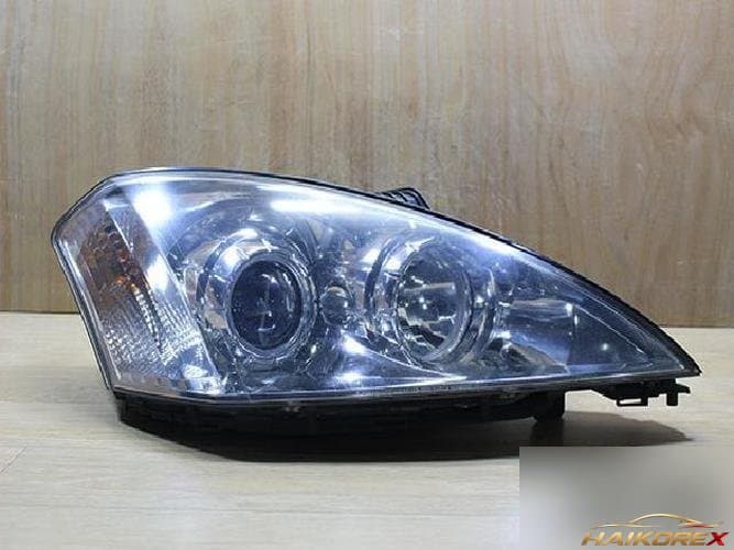 KG Mobility Kayon 2007 — фара передняя правая
