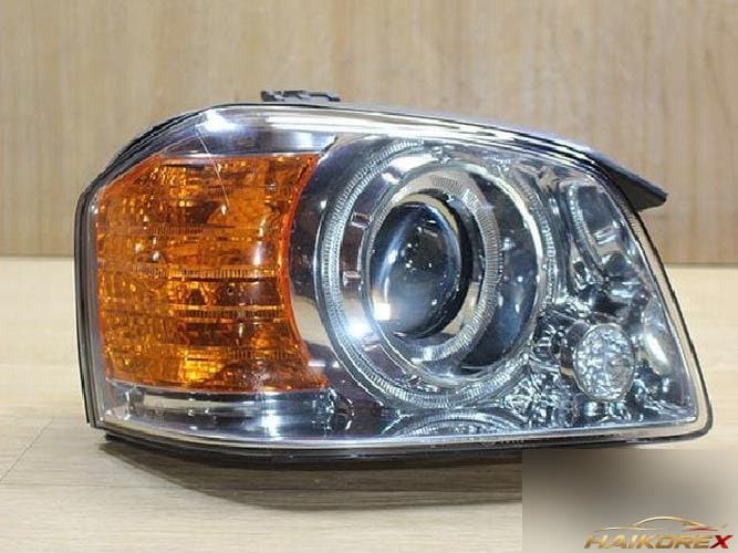 Buick 2002 — фара правая
