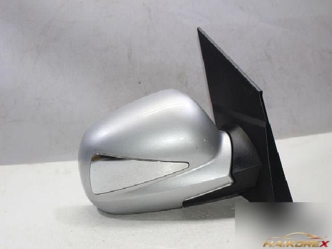 KG Mobility Kyron 2006 — боковое зеркало правое