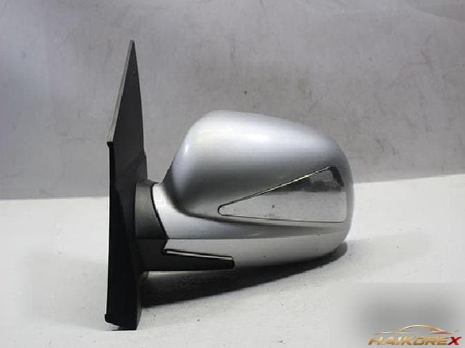 KG Mobility Kaihyun 2006 — зеркало боковое левое