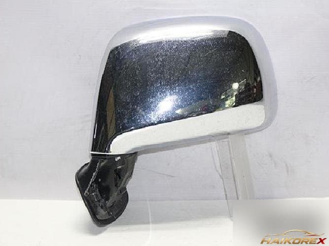 Hyundai Trajet 2001 — боковое зеркало левое