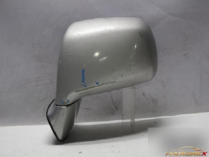 Hyundai Trajet 2001 — боковое зеркало левое