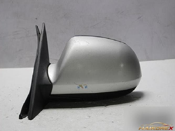 Hyundai Avante 2004 — боковое зеркало левое