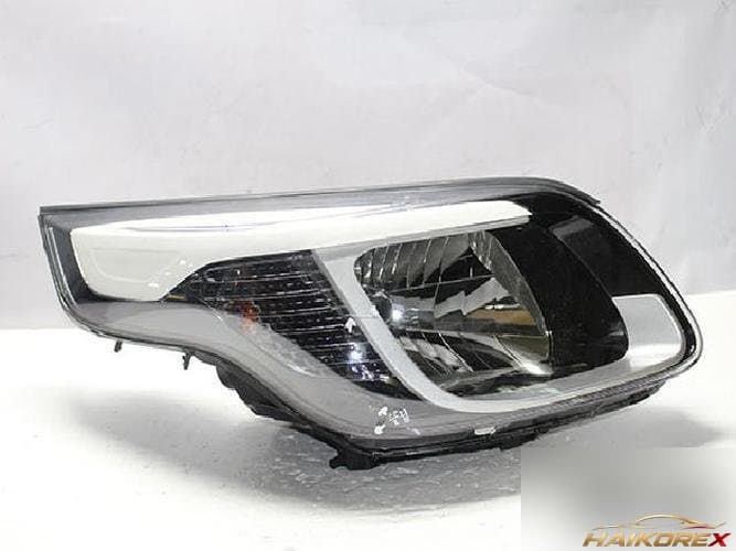 Kia Ray 2012 — фара правая 92102-A3000