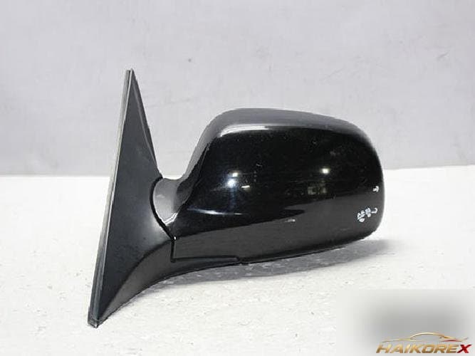 Daewoo Magnus 2000 — боковое зеркало левое