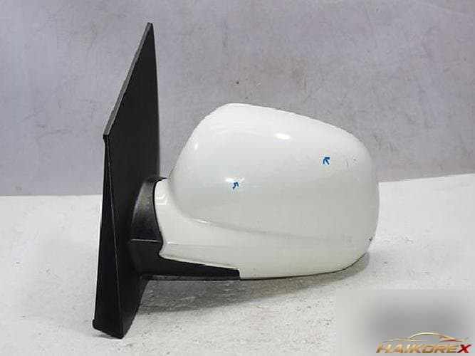 KG Mobility Actyon 2008 — боковое зеркало левое 10
