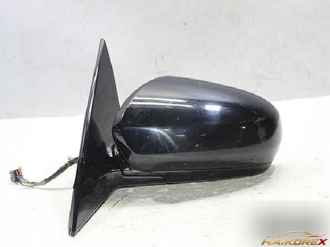 Renault SM7 2006 — зеркало боковое левое