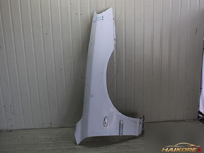Hyundai Granzer 2001 — крыло правое