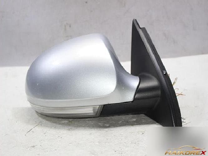 Volkswagen Passat 2007 — зеркало боковое правое 3C0857934