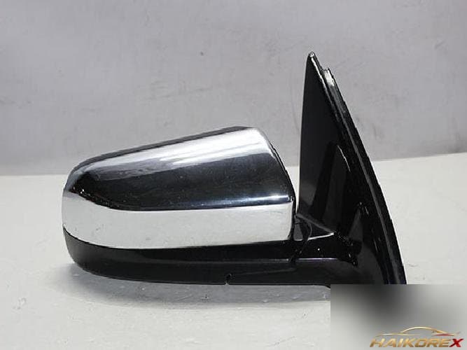 Daewoo Statesman 2005 — боковое зеркало правое