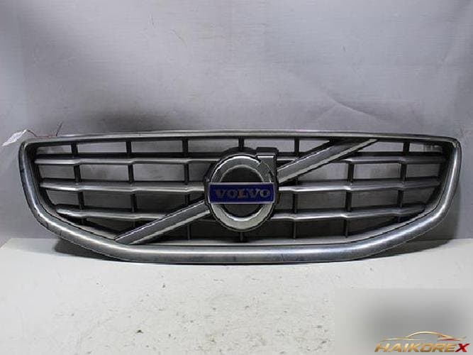 Volvo S60 2012 — радиаторная решетка 31323099