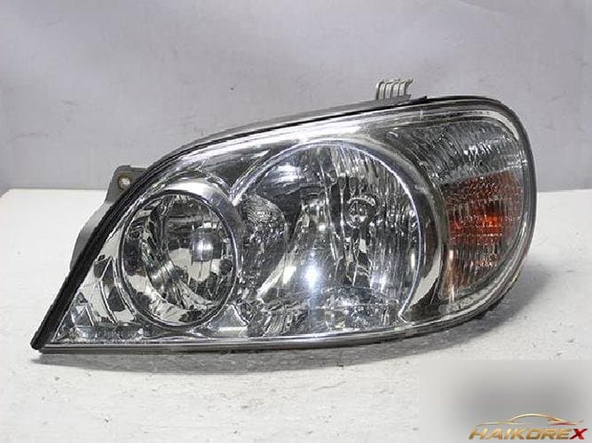 Kia Carnival 2001 — фара левая 0K53A-51020