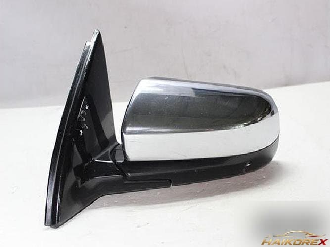 Daewoo Statesman 2005 — боковое зеркало левое