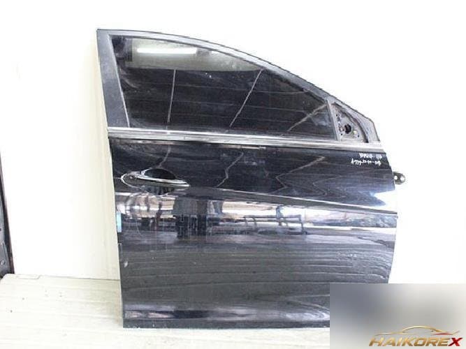 Hyundai Sonata 2010 — дверь передняя правая