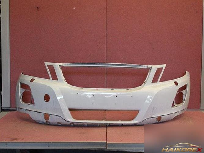 Volvo XC60 2011 — передний бампер 30763408