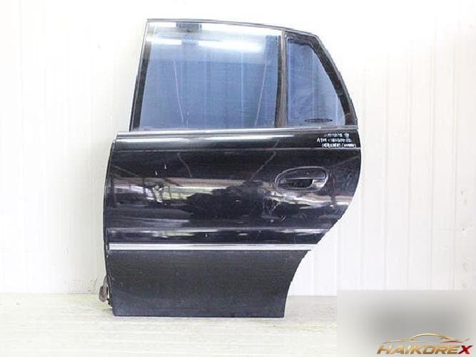 GM-Daewoo Statesman 2005 — дверь задняя левая