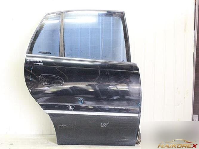 Daewoo Statesman 2005 — дверь задняя правая