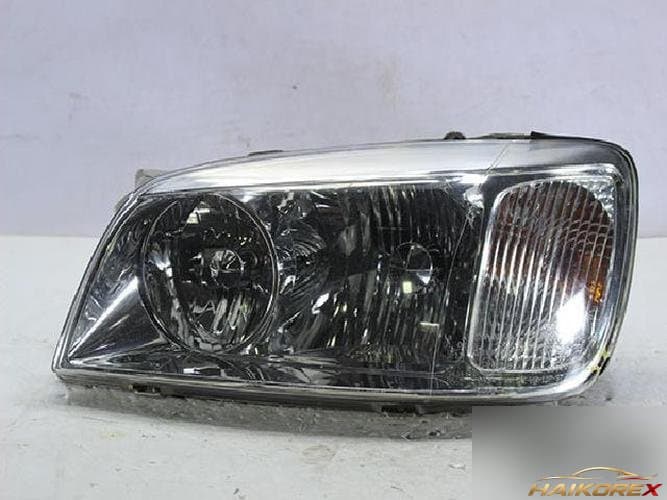Hyundai Granzer 1998 — фара левая HID 92101-39XXX