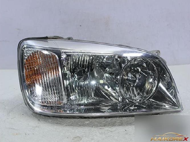 Hyundai Grandeur 1998 — фара передняя правая HID 4-pin