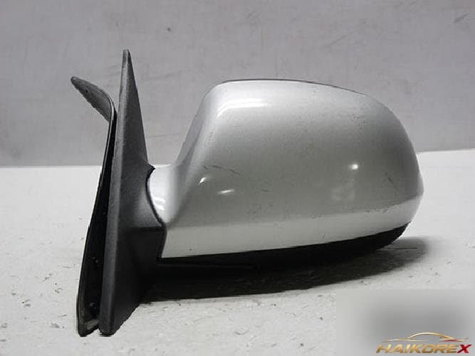 Hyundai Avante 2001 — боковое зеркало левое