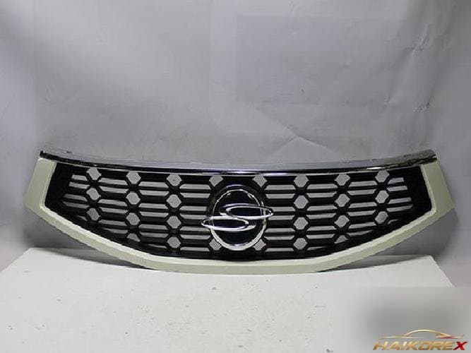KG Mobility Korando 2013 — решетка радиатора 78751-34300