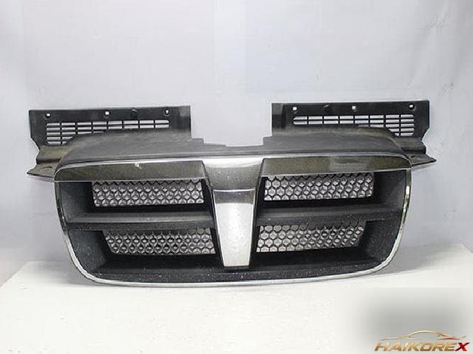 Hyundai Trajet 2003 — решетка радиатора