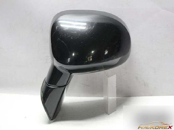 KG Mobility Rodius 2007 — боковое зеркало левое