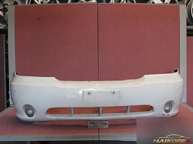 Kia Carnival 2002 — передний бампер 0K53A68020