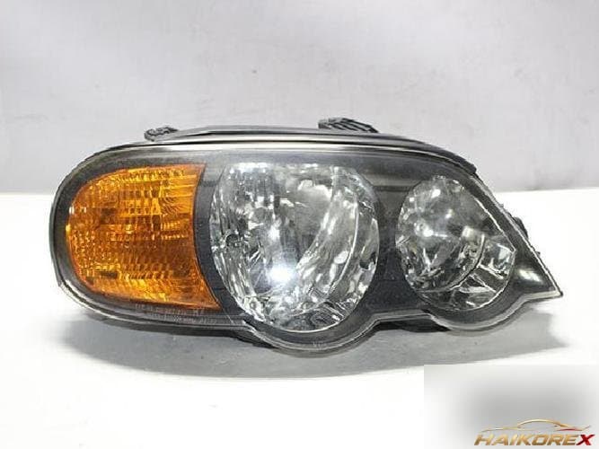 Kia Spectra 2001 — фара правая 0K2S1-51020