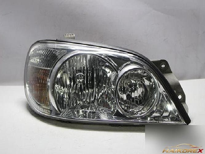 Kia Carnival 2001 — фара правая 0K53A-51020