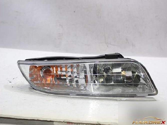 KG Mobility Rexton 2002 — противотуманная фара правая (пассажирская)