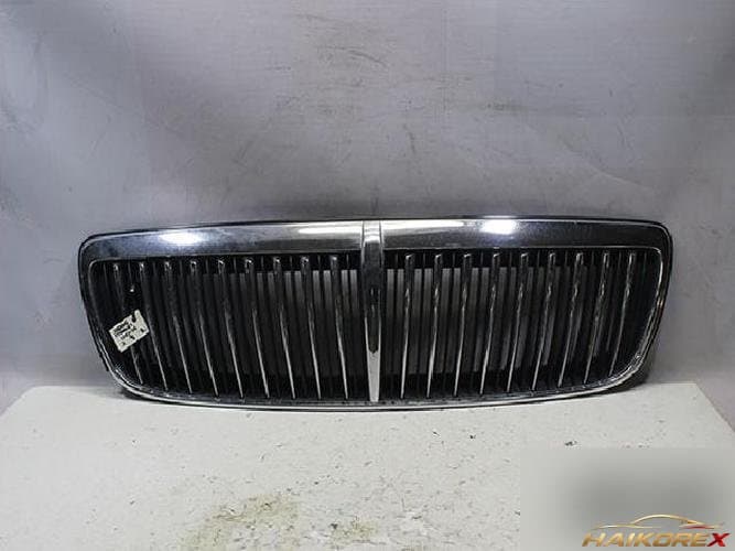 Hyundai Granjer 2001 — решётка радиатора 86350-39020