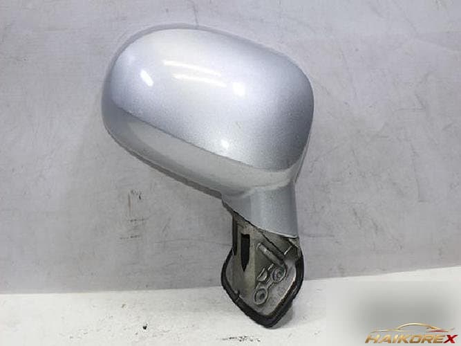 KG Mobility Rodius 2004 — зеркало боковое правое