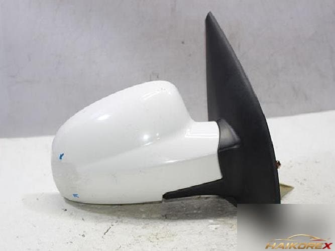 Daewoo Kalos 2002 — боковое зеркало правое