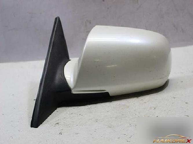 Kia Roche 2008 — зеркало боковое левое