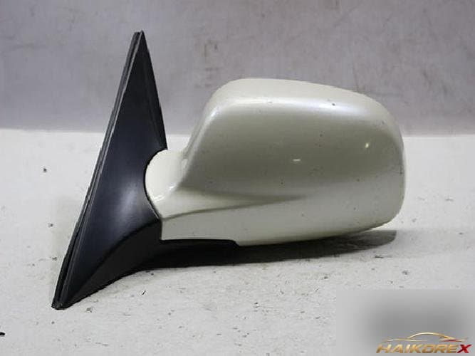 Daewoo Magnus 2000 — боковое зеркало левое 8 контактов