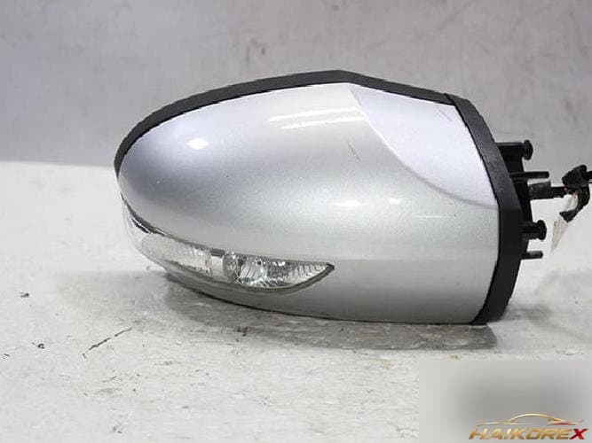 Mercedes-Benz A-класс 1998 — зеркало боковое правое