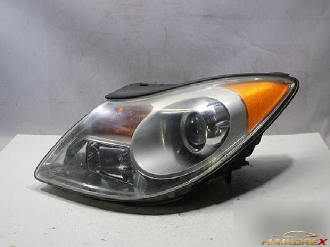 Hyundai Veracruz 2007 — фара левая HID 92101-3JXXX