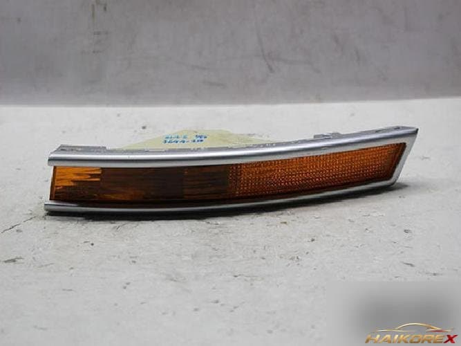 Volkswagen Passat 2007 — указатель поворота левый 3C0807717A