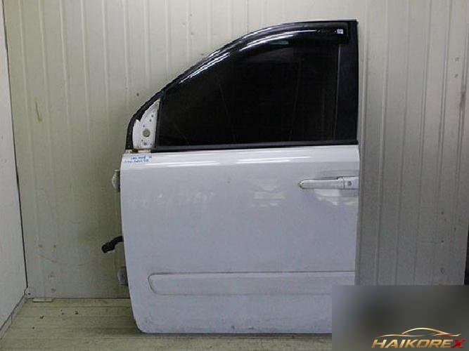 Kia Carnival 2006 — дверь передняя левая
