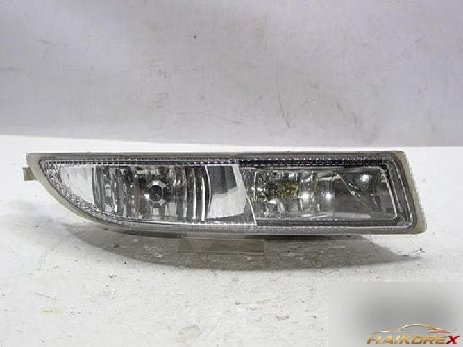 Renault SM7 2005 — противотуманная фара правая (пассажирская) 53602-521 2