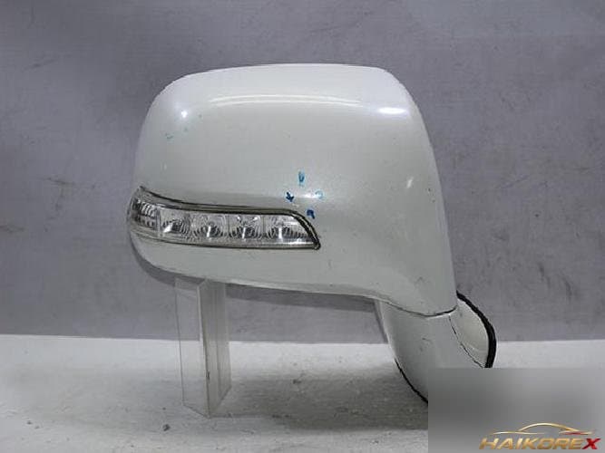 Hyundai Trajet 2001 — боковое зеркало правое
