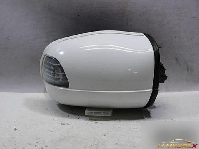 Mercedes-Benz E-класс 2000 — боковое зеркало правое