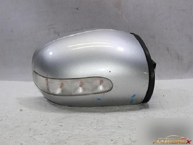 Mercedes-Benz C-Class 2000 — боковое зеркало правое 41-3133-418