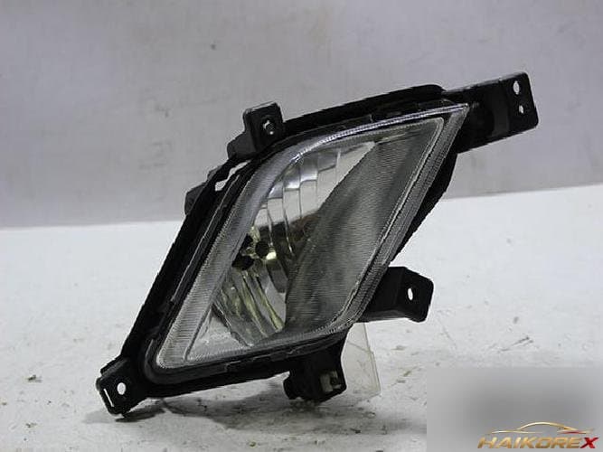 KG Mobility Korando 2013 — противотуманная фара правая (пассажирская) 83202-34
